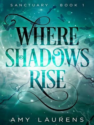 cover image of Where Shadows Rise